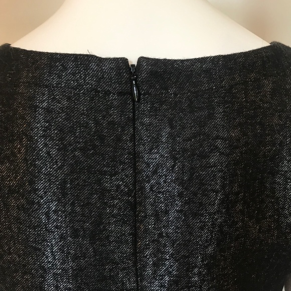 Theory Judyanne Reputation Dress Sz 2 - Picture 5 of 5